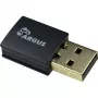 Network Card Inter-Tech 88883056 WLAN Bluetooth 600 Mbit/s