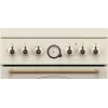Gorenje GKS5B70CLI Freestanding Gas-Electric Cooker