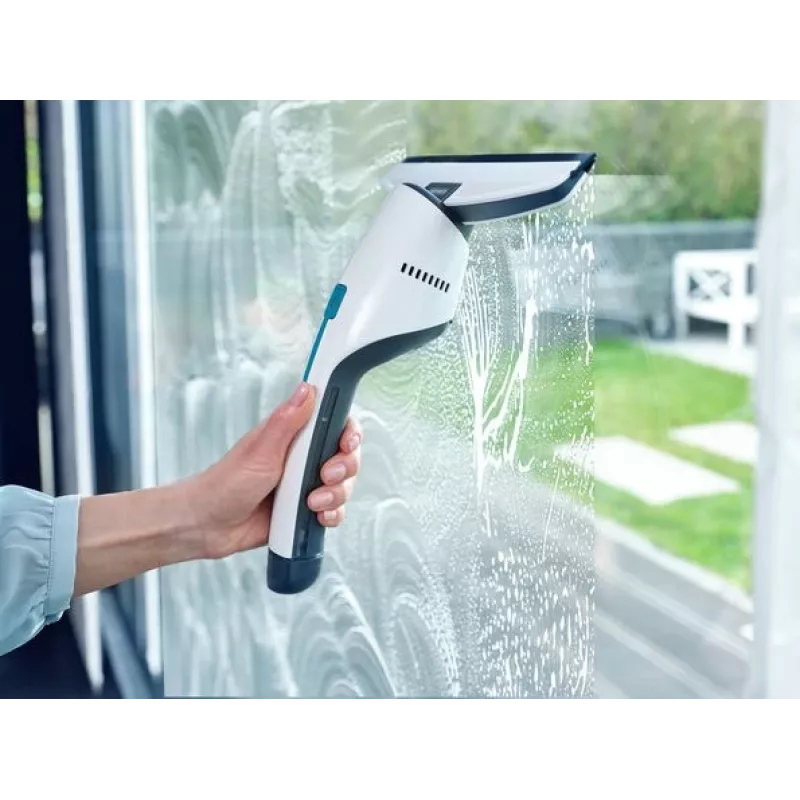 Leifheit 51030 electric window cleaner White