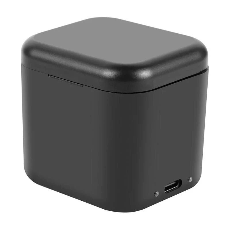 Puluz charger and memory card case for Insta360 Ace / Ace Pro / Ace Pro 2 PU968B — storage and charging accessory