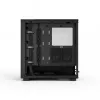 Fractal Design Epoch Black TG Light tint