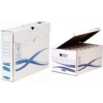 Fellowes 4460504 Blue