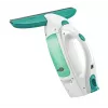 Leifheit 51000 electric window cleaner Turquoise, White