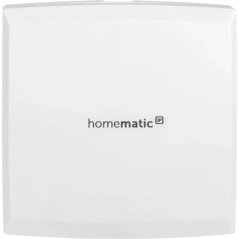 Garagentortaster (HmIP-WGC), Schalter