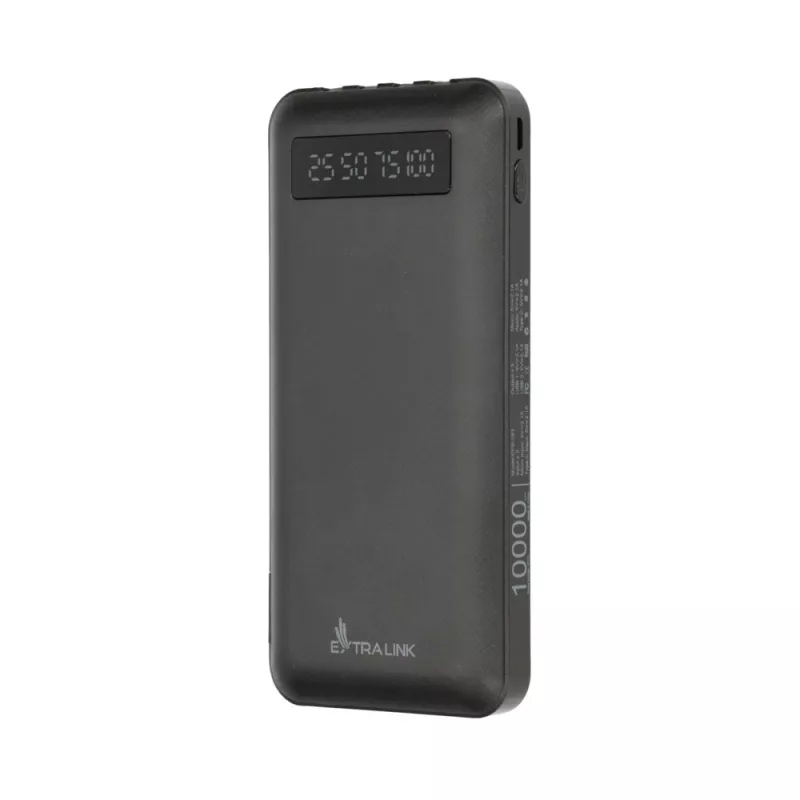 Portable Charger Extralink Powerbank EPB-083 10000mAh