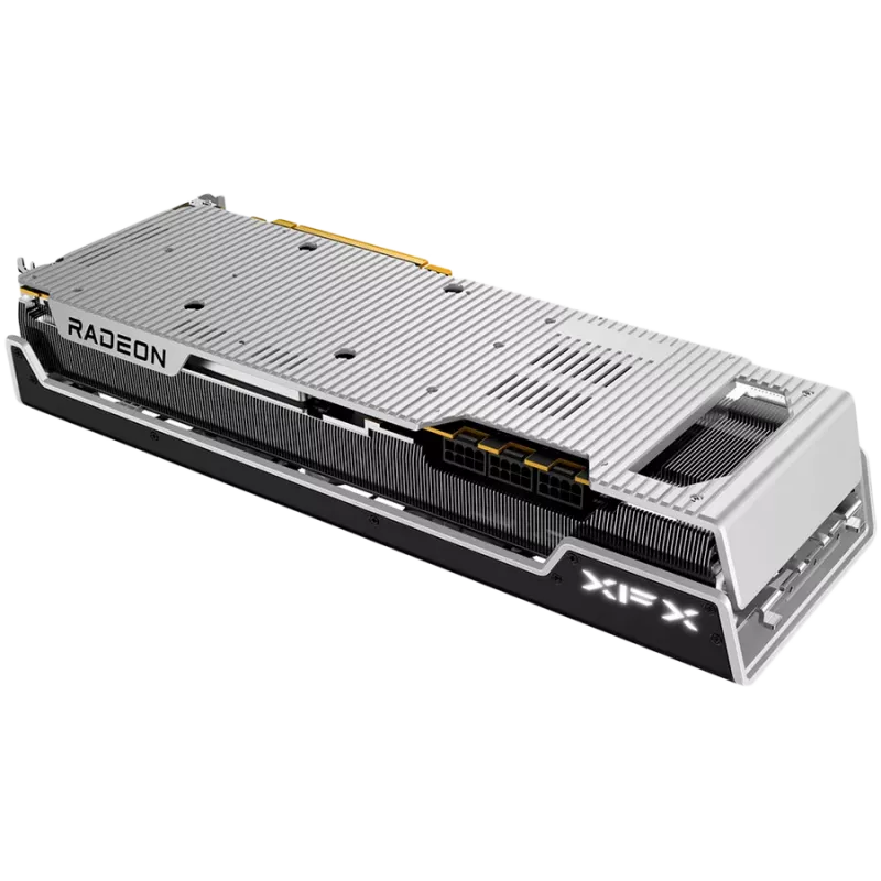 Graphics card XFX Radeon RX 7900 XTX 24 GB GDDR6, PCIe 4.0, 384-bit, 355 W, 3x fans