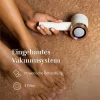 Silk'n VacuPedi VPC1PE1RG001 electric callus remover