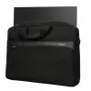 Targus GeoLite 35.6 cm (14 inch) Slip case Black