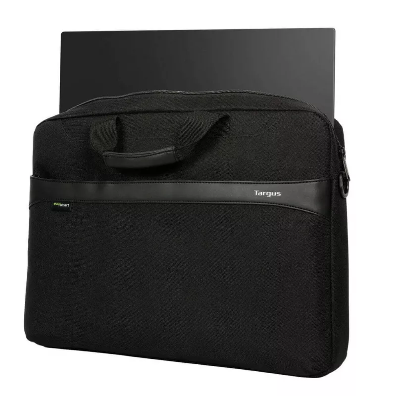 Targus GeoLite 35.6 cm (14 inch) Slip case Black