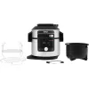Multi Cooker Ninja OL750EU 7.5 L 1760 W Black Stainless Steel, 14 Auto Programs