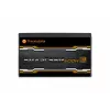 Power supply unit Thermaltake Smart SE2 600W ATX semi-modular, 86% efficiency, 120 mm fan