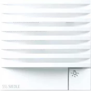 Siedle 200036814-00 Silver