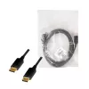 LogiLink DisplayPort cable 3 m Black CD0102