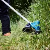 Cordless grass trimmer 18V Makita DUR190UZX3