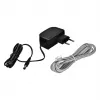 Network bridge PLANET VC-234 managed 4-port Fast Ethernet (10/100) rack-mount 1U, DC-in, 0.8 Gbit/s switching capacity