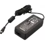 Brother LW5095001 power adapter/inverter Black