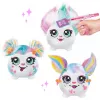 Role Play Toy Canal Toys Airbrush Plush AIR038 Hairstyling Multicolour
