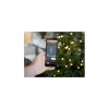 WOOX R5168 string light 5 m 200 LED warm white indoor outdoor