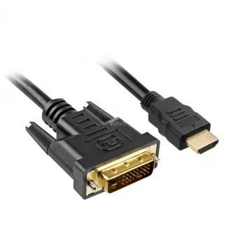 Video Cable Adapter Sharkoon