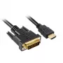 Video Cable Adapter Sharkoon