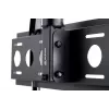 Edbak CMS21 monitor mount / stand 190.5 cm (75) Ceiling Black