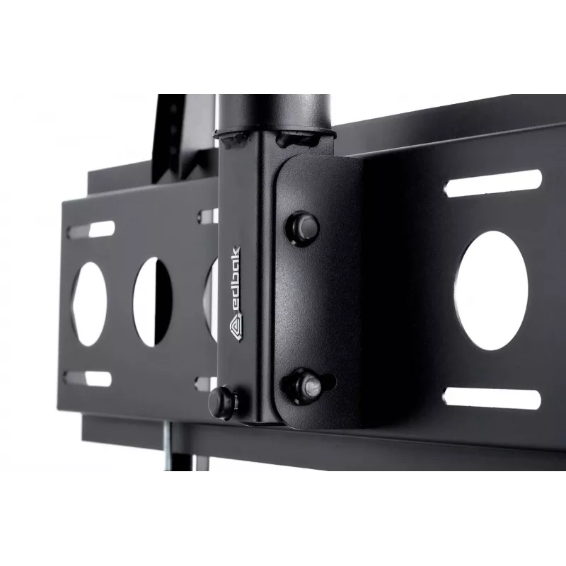Edbak CMS21 monitor mount / stand 190.5 cm (75) Ceiling Black