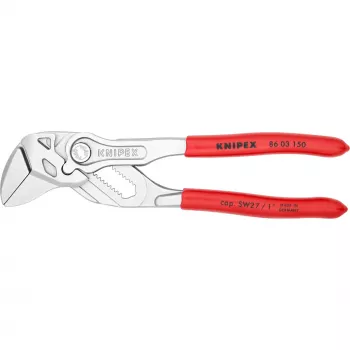 KNIPEX Mini - tongue-and-groove pliers