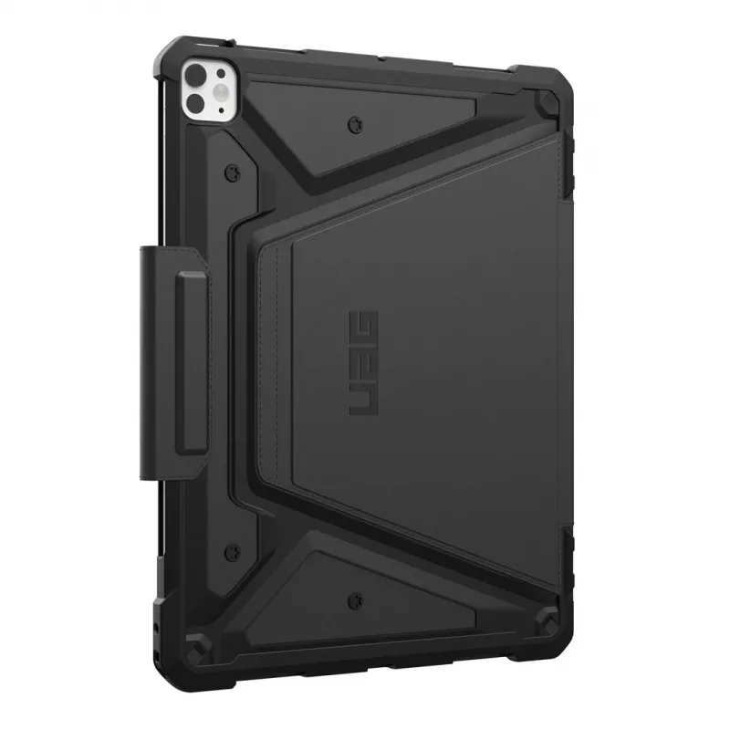 Urban Armor Gear Metropolis SE Series iPad Pro 13 (7th Gen, 2024, M4) Folio Case