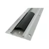 Wall Track Ergotron 34 inch Aluminium 31-018-182
