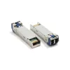 SFP Module LEVELONE GVT-0302 80km Single Mode LC