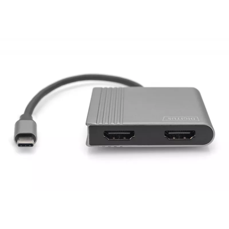 USB Type-C Adapter Digitus DA-70828