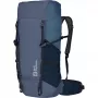 Jack Wolfskin Prelight Shape 25 Backpack - Blue, 25 L