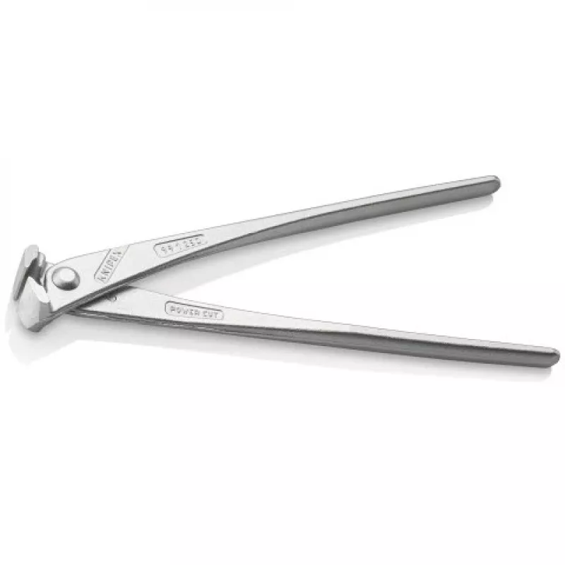 Knipex high-leverage concreters pliers (99 14 250 EAN)