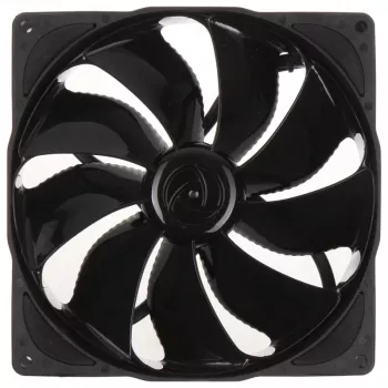 NOISEBLOCKER B14-PS-BL 140mm Case Fan