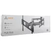 TV Wall Mount SBOX PLB-1348-2 for 37–63 inch TVs, up to 60 kg, VESA 800x400