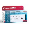 carbon monoxide and carbon monoxide detector K10LLCO Kidde