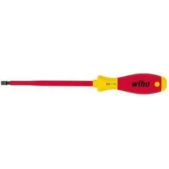Screwdriver Wiha SoftFinish Single 164 mm 26 g