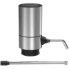 Battery Operated Electric Wine Dispenser With Stainless Steel Tube