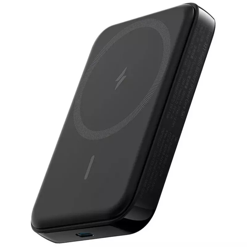 Portable Charger Anker 321 MagGo 5000 5000 mAh