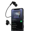 Headphones Douszne Earphones All USB-c MT3609K