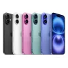 Smartphone Apple iPhone 16 6.1 inch 128GB Teal