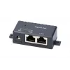 Gigabit PoE Injector Extralink 1 Port, 1x 1000Mb/s RJ45, Cube