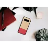 Smartphone case man and wood for Samsung Galaxy S10 Plus — Miss Match Black