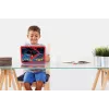 Educational tablet lexi book JC598SPi17 with interactive learning features for children