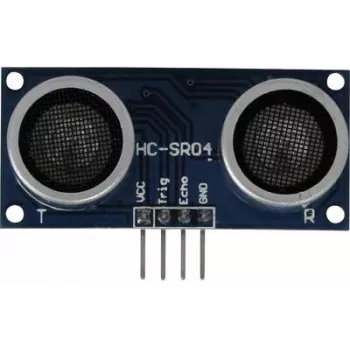 Joy-it Ultraschall-Sensor