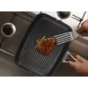Electric Grill Beper PE.511 with 26x36 cm Non-Stick Surface