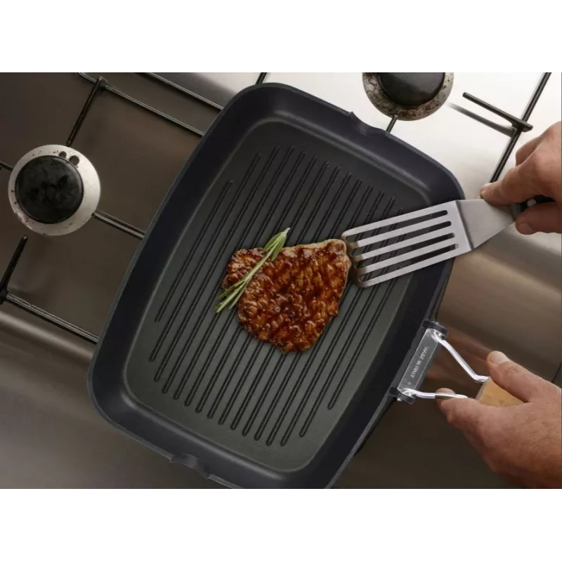 Electric Grill Beper PE.511 with 26x36 cm Non-Stick Surface