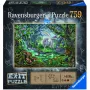 Jigsaw puzzle Ravensburger 15030 Fantasy 759 pcs