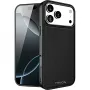 nevox StyleShell NYLO - iPhone 17 Pro Max 6.9 black (2529)
