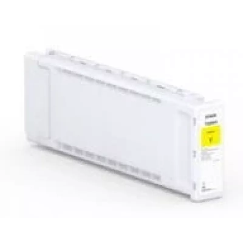 Ink cartridge Epson Singlepack UltraChrome Pro 6 T48M4 Yellow